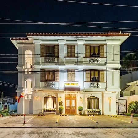 Casa Marita Vigan Hotel Kültér fotó