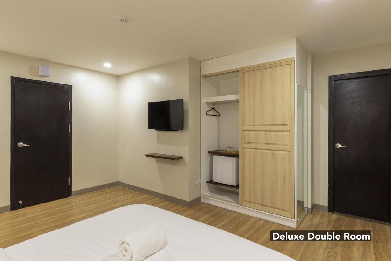 Casa Marita Vigan Hotel Kültér fotó