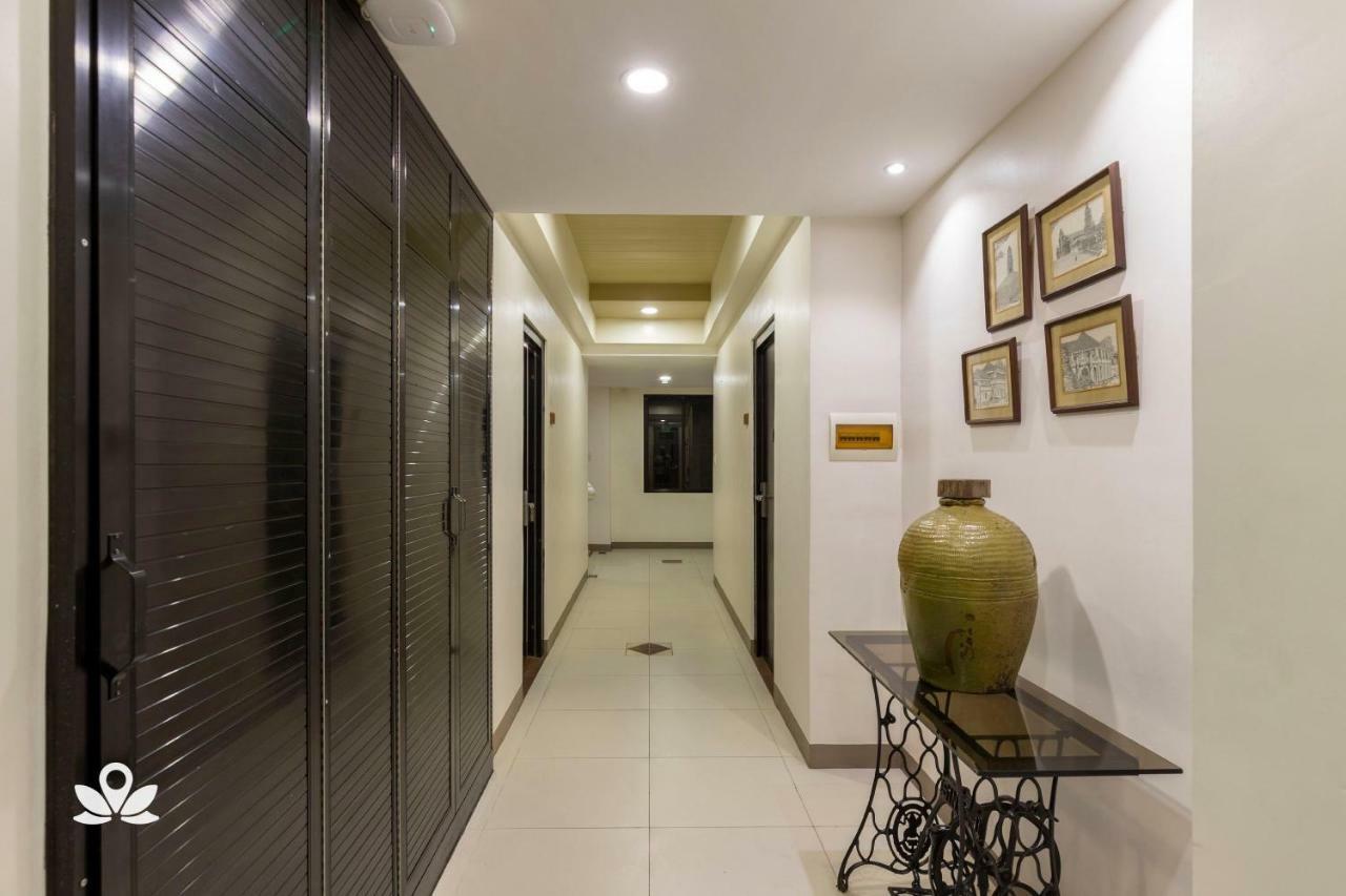 Casa Marita Vigan Hotel Kültér fotó