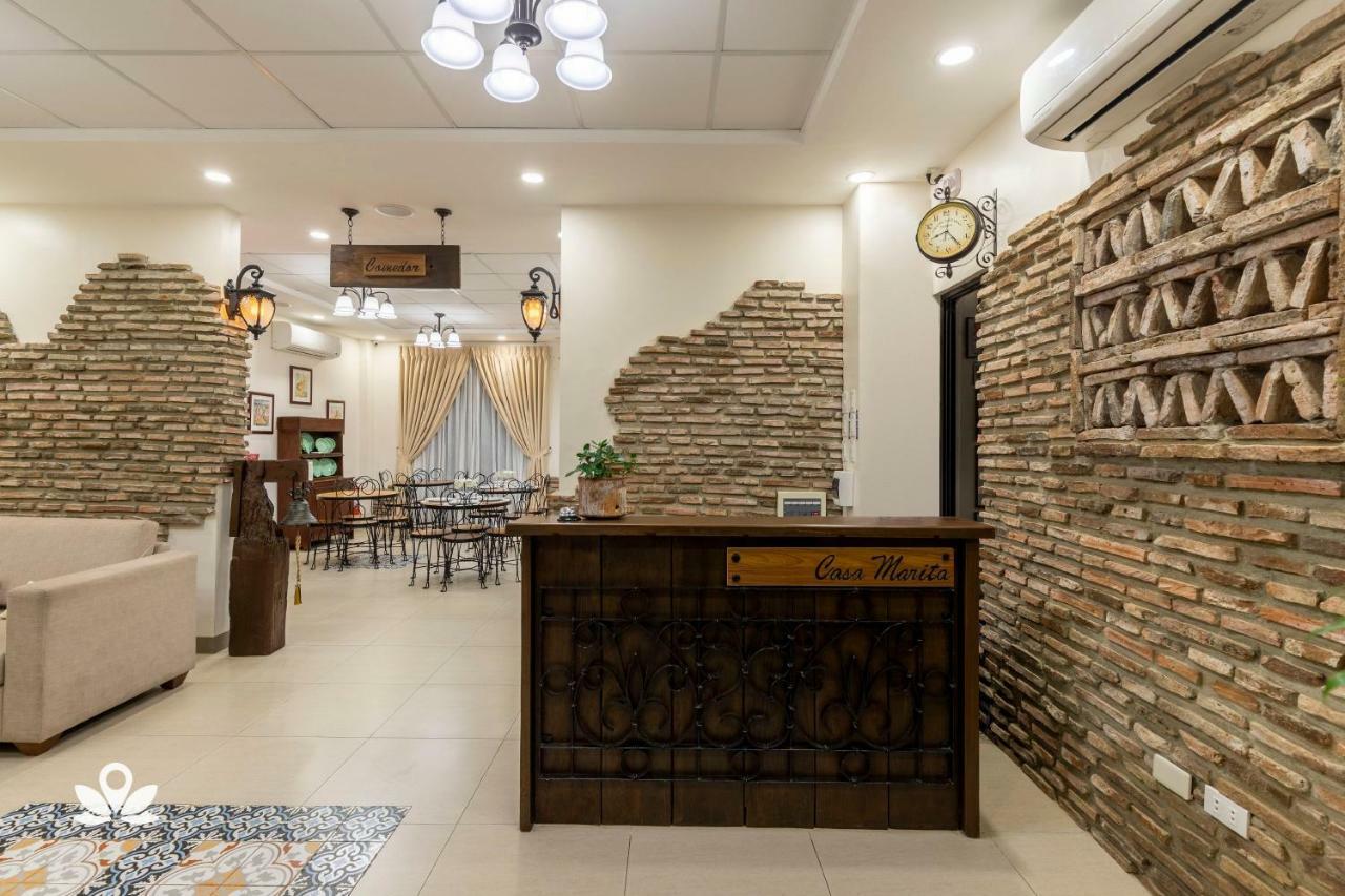 Casa Marita Vigan Hotel Kültér fotó