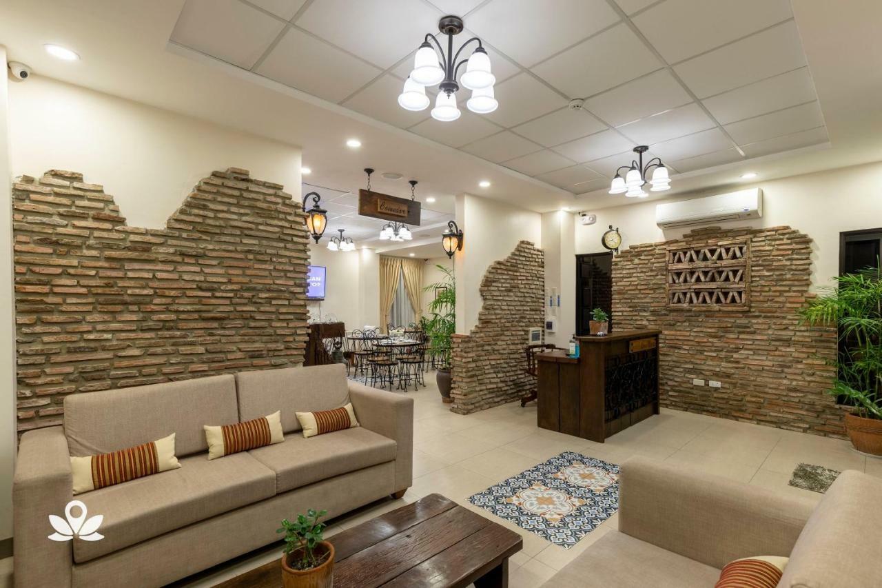 Casa Marita Vigan Hotel Kültér fotó
