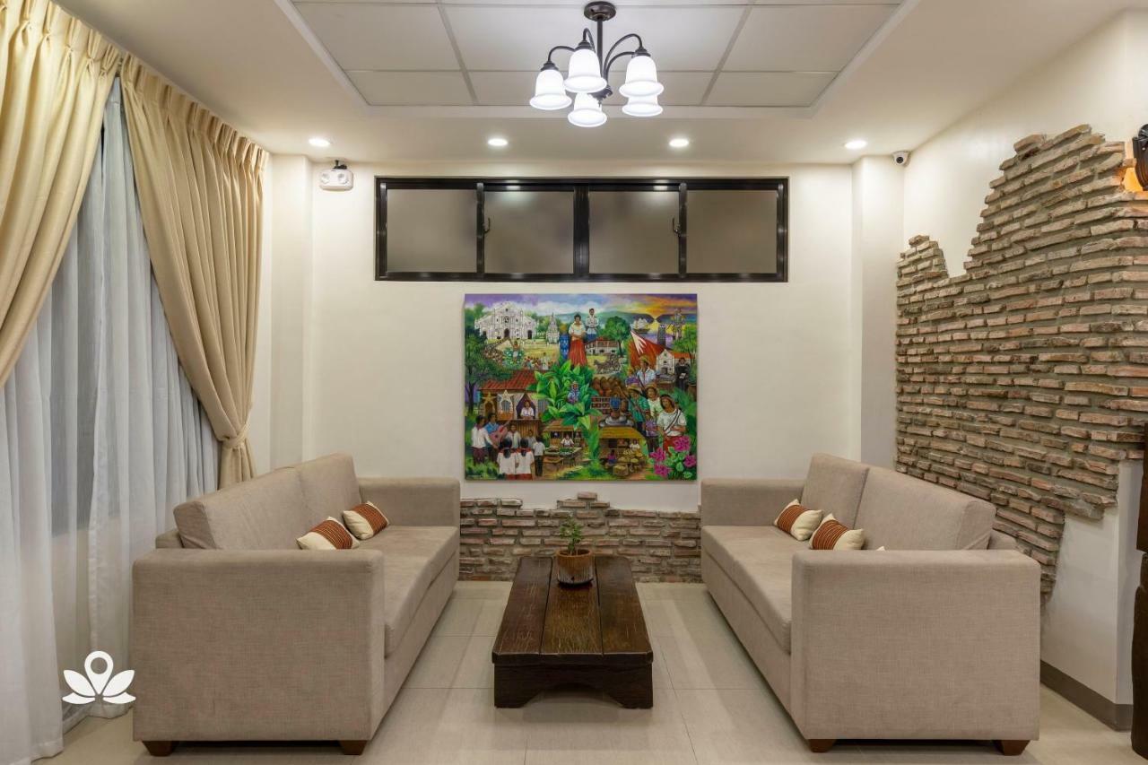 Casa Marita Vigan Hotel Kültér fotó
